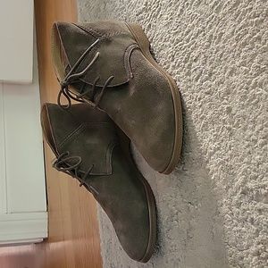 Franco Sarto Percy ankle boot